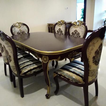 Guangzhou Jin Wan Li Business Hotel Dış mekan fotoğraf